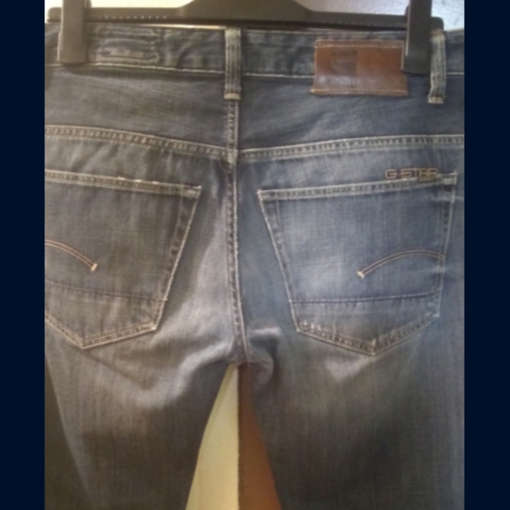 G Star Raw 3301 sz 34